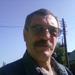 Sergey, , 63 