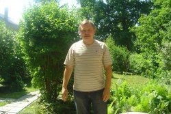Uri Stepan, 56 , 