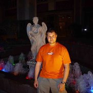 Oleg, 47 , 