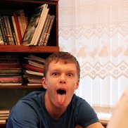 Иван Абрамов, 29 лет, Саратов Иван Абрамов, 29 лет, Саратов