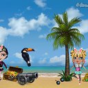 � �� ������� �Tropikania�