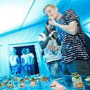 ���� ���������, �����, 46 ��� - ��������� 15 ���� 2010 � ������ �Global Gathering Freedom Music 2010.�
