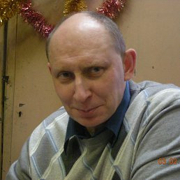 Serg Kruglov, , 58 