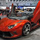 Lamborghini Aventador LP700-4 �� ������� �Lamborghini�