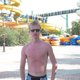 Андрей, 35, Ждановка