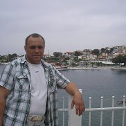 Yury, 54 , -