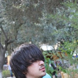 Teddy, ����, 32 ����