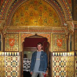 ���� Xsandr, ������, 41 ��� - ��������� 21 ������� 2010