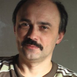 Sergej, 57, 