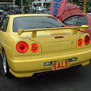  , -, 37  -  19  2010   NISSAN SKYLINE