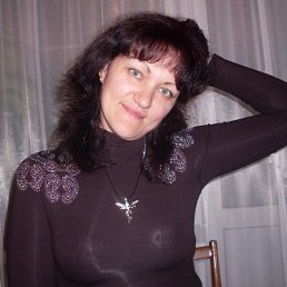Наталия Шматова, 46, Юбилейный