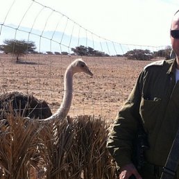 Excon, �����������, 43 ����