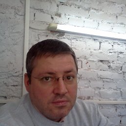 Mihail, 51 , 