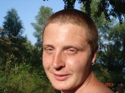 Сергей, 43, Немишаево