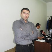 Rasim Bayramov, 45 , 