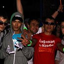 Open Air " "  2-  2011.