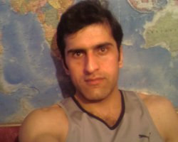 Ismail, 44 ����, �������