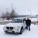  Mi, , 50  -  21  2013   BMW X3 2013 187 l/S