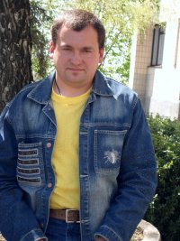 Вадим, 48, Тальное
