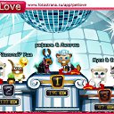 ���� �������, ������ - ��������� 25 ������� 2010 � ������ �PetLove�