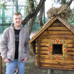Фото Максим, Санкт-Петербург, 43 года - добавлено 14 апреля 2012