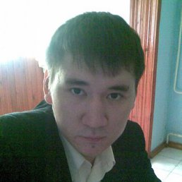 Kana Musaev, 36, 