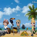 � �� ������� �Tropikania�