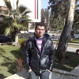 ���� Hasan, ������, 40 ��� - ��������� 6 ������� 2012