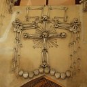 ���� Nikolaj, ���������, 54 ���� - ��������� 21 ���� 2009 � ������ �Kutna Gora, Kostnica,�