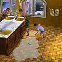 ���� ������, �����, 41 ��� - ��������� 11 ������� 2010 � ������ �Sims 3 (2)�