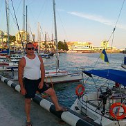 Oleg, 58 ,  