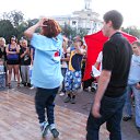 ���� Serega, ��������� - ��������� 21 ������� 2011 � ������ �Street dance battle of styles�