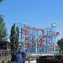 ���� Anna, �������, 55 ��� - ��������� 12 ���� 2011 � ������ �Park razvlezenij�