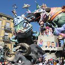  Alla, , 84  -  4  2011   Fallas  .