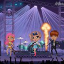 � �� ������� �Tropikania�