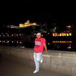 ���� Lasha Berdzenishvili, �������, 46 ��� - ��������� 21 ������� 2012