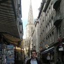 Saint malo �� ������� ���� ����������