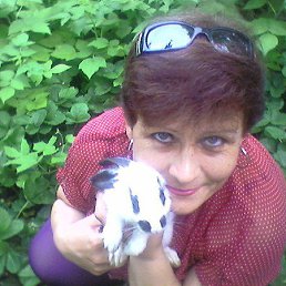 Таня, 59 лет, Долинская