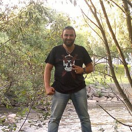 Gevorg, 38 , -