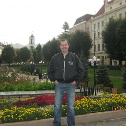 Sergei, 49, 