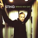 Sting    