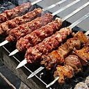  Karen, , 48  -  12  2010   shashlik