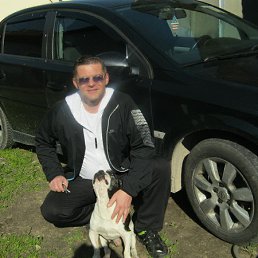 Sergei, 50, 