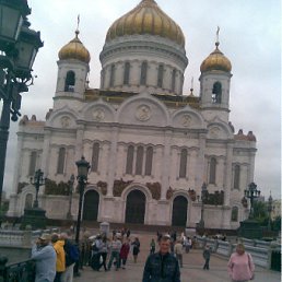 ���� Vadim, �����, 58 ��� - ��������� 8 ������� 2012
