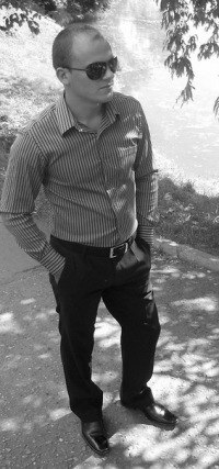 Petr, 38 , 
