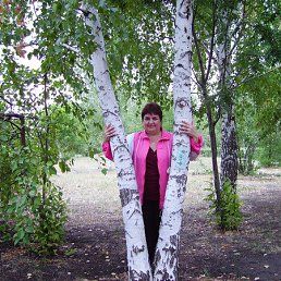 Ольга, 51, Оренбург
