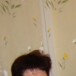 Людмила, 65, Измаил