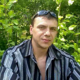 Сергей, 47, Волчанск