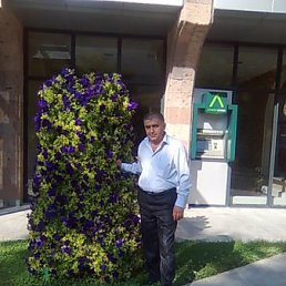 Sargis, , 53 