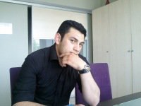 Nurlan, , 40 